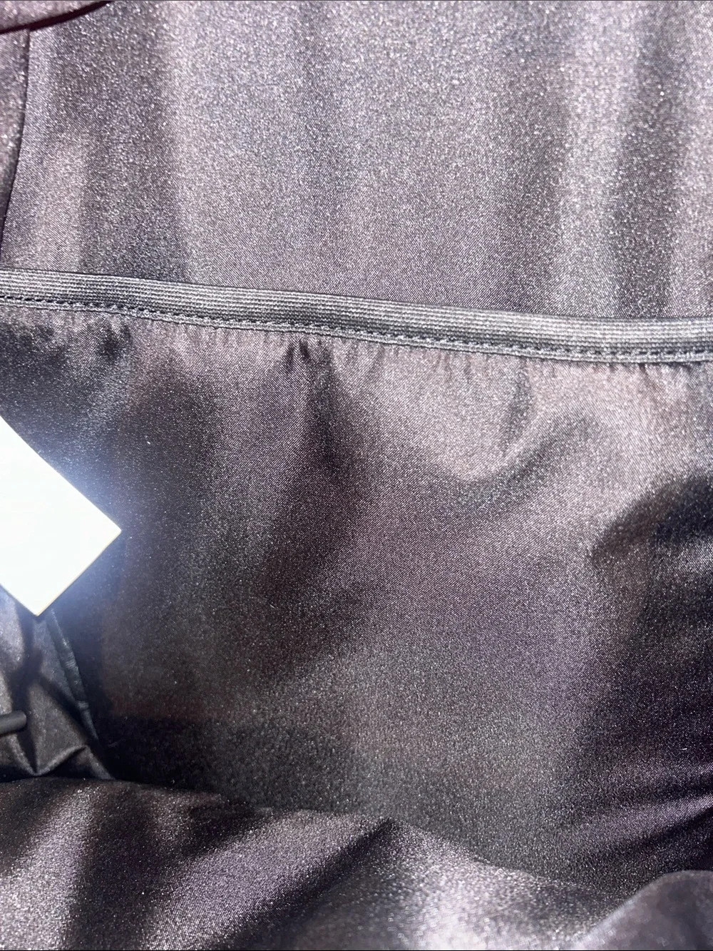 Nike classic black